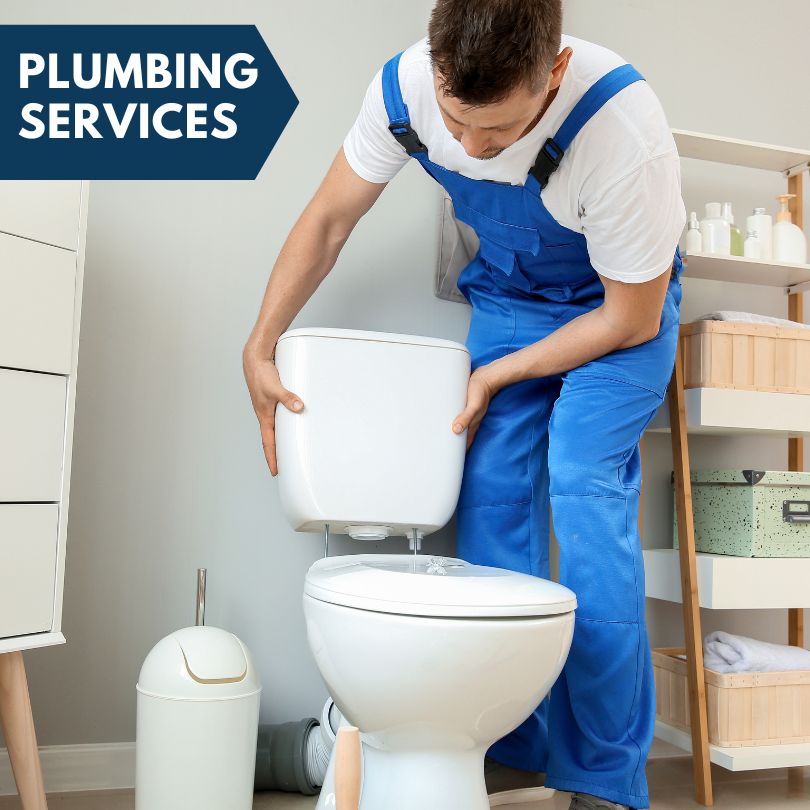 Plumbing Company in Woodbury, VT